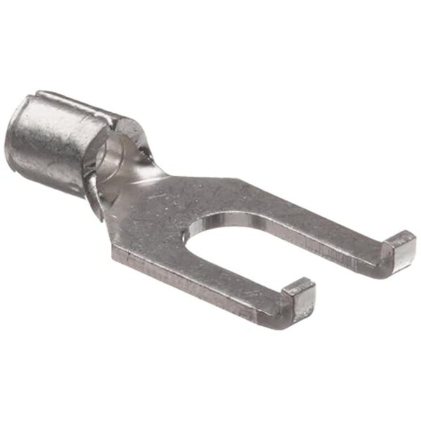 Morris Products Terminal de pala de brida 11752 no_1