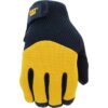 CAT CAT012215M utilidad acolchada con muñeca ajustable