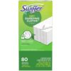 Swiffer Swiffer Sweeper Recambio de tela seca 80 unidades_1