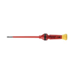 Felo 07157 51723 ESmart Hoja ranurada aislada de 18 x_1