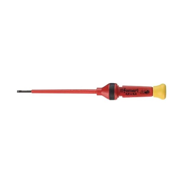 Felo 07157 51723 ESmart Hoja ranurada aislada de 18 x_1
