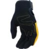 CAT CAT012215M utilidad acolchada con muñeca ajustable