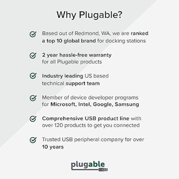 Plugable Divisor de concentrador ultra compacto de 2_6