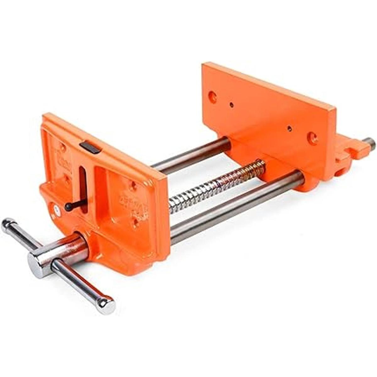 Pony Jorgensen 27091 Tornillo de carpintería de servicio