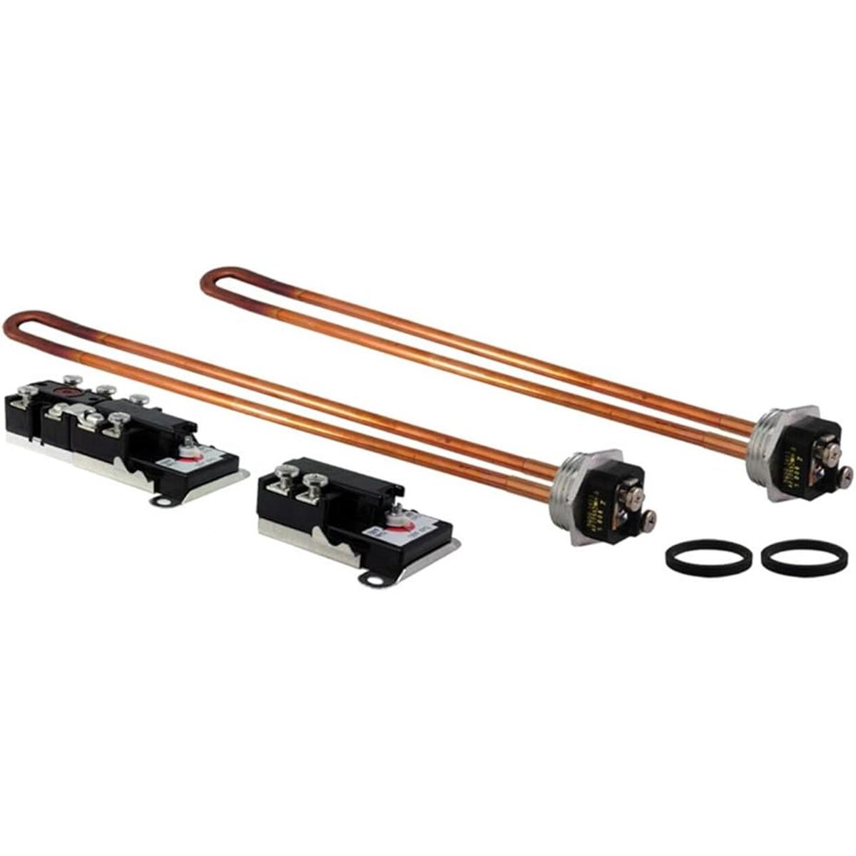 Rheem SP20060 Juego de ajuste para calentador de agua