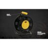 Designers Edge E230 Retractable Extensión cable Carrete de