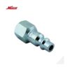 Milton S210 NPT kit acople y conector macho NPT 14 12