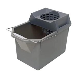 Rubbermaid Commercial Products Cubo Lightweght de 15_1