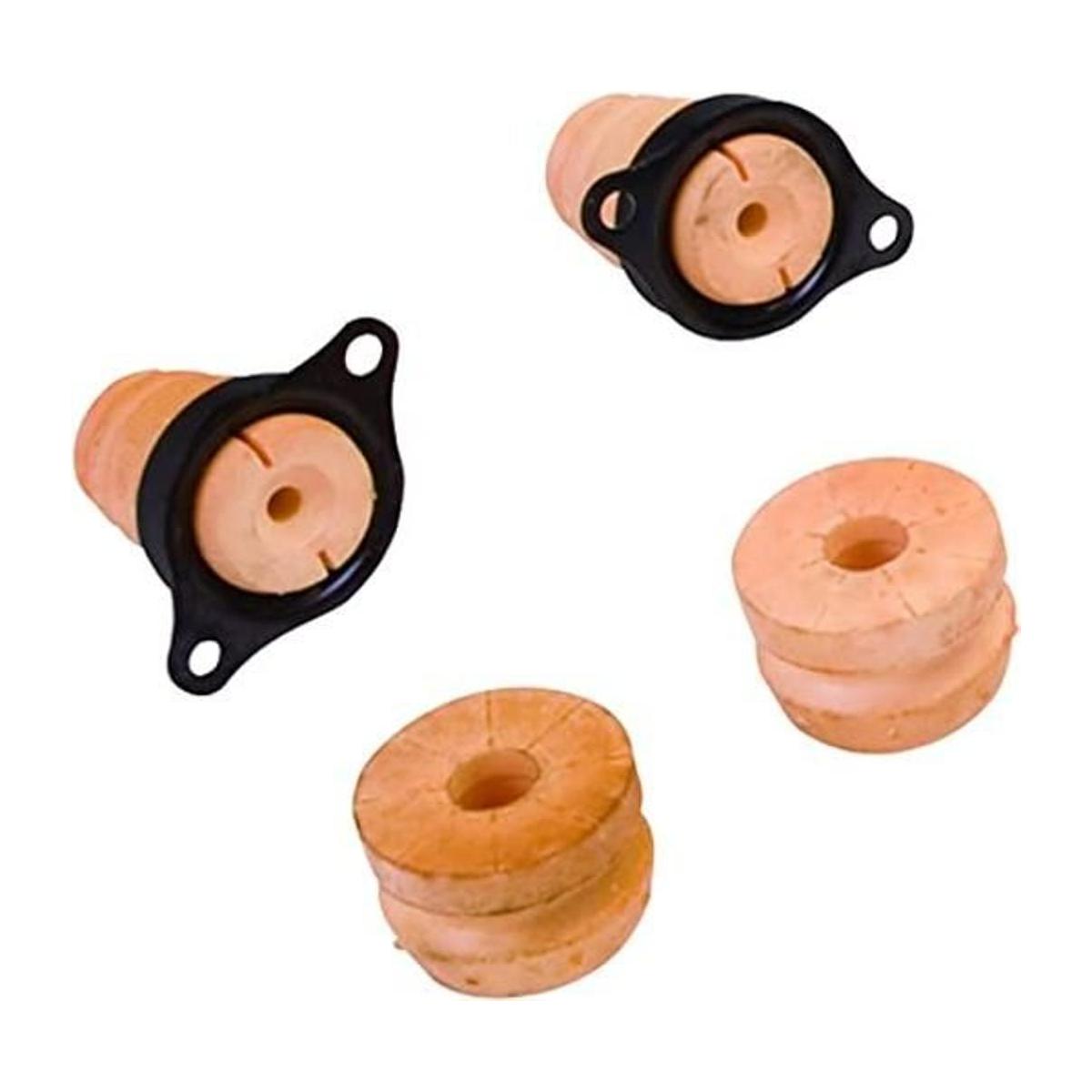 Ford Kit de parachoques Racing M5570A Jounce Mustang