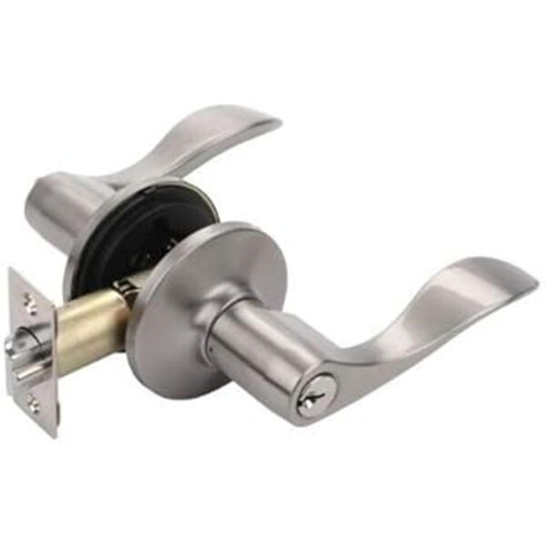 Dinastía Hardware her00us15 Heritage Palanca Entrada Con_2