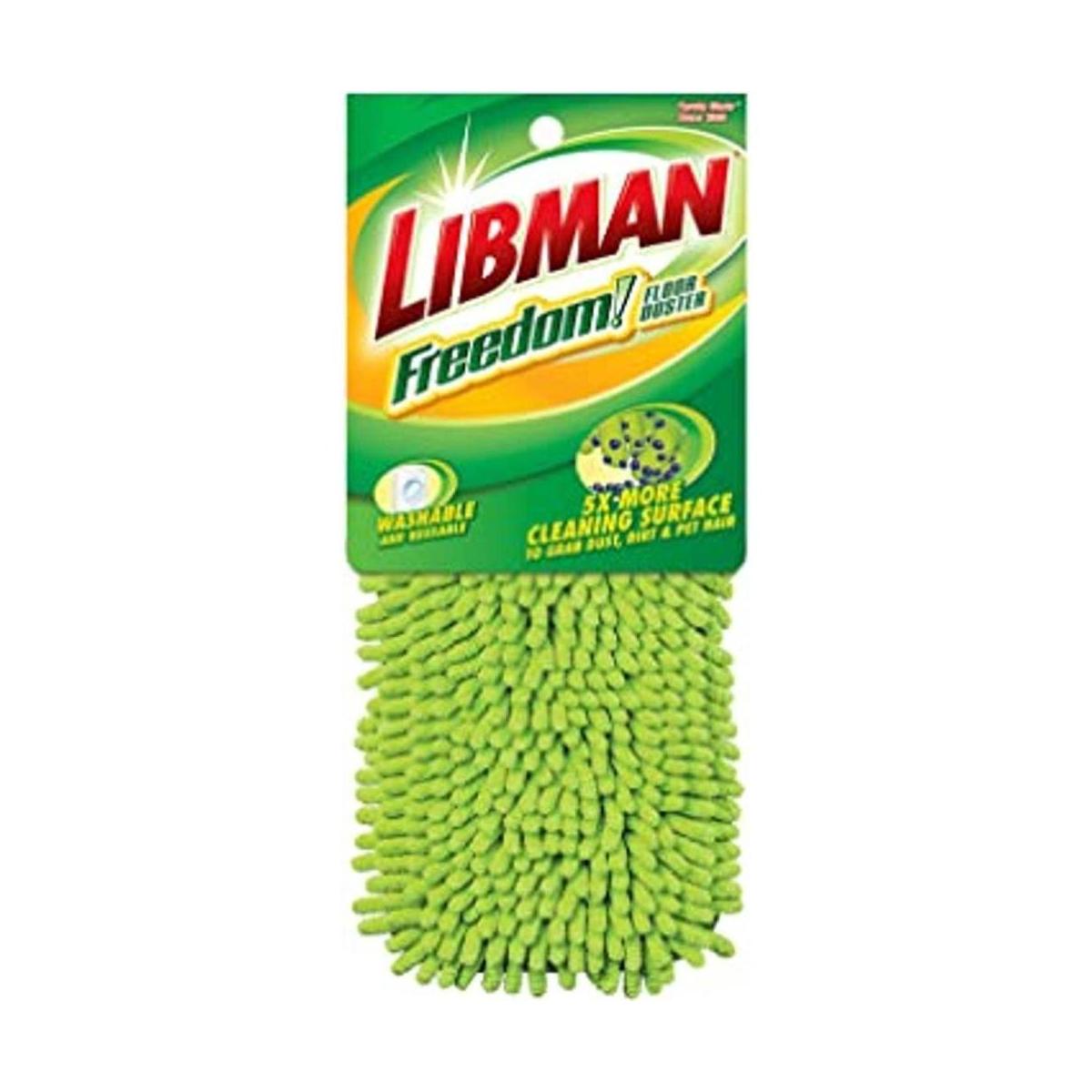 Libman Recambio Freedom Fd 4006
