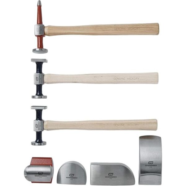 GEARWRENCH Juego de herramientas de carrocería automática_1
