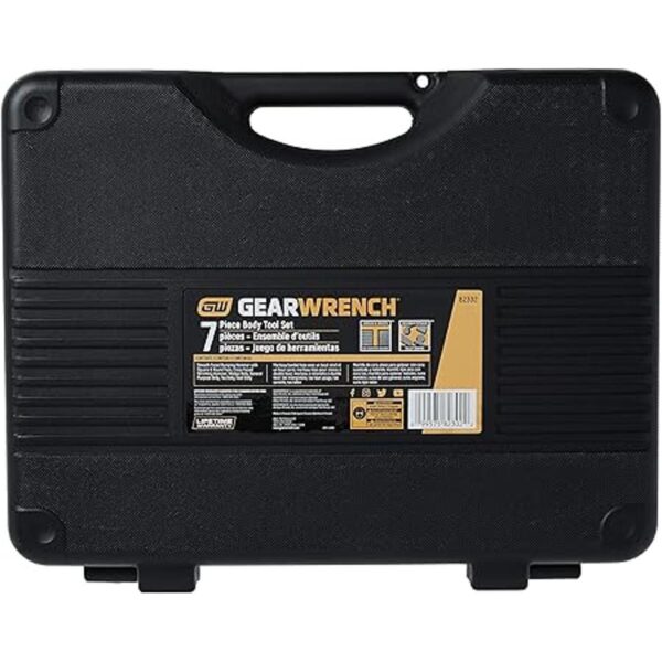GEARWRENCH Juego de herramientas de carrocería automática_6
