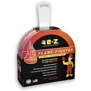 EZ sistema de precintar 99251 Llama 250feet X 1.89inch_1