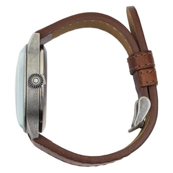 MilTec Luftwaffe Me109 Aviator Reloj de pulsera para