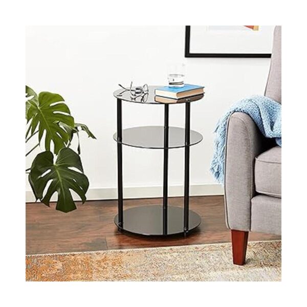 Convenience Concepts Designs2Go Midnight Classic Mesa_2