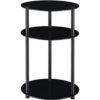 Convenience Concepts Designs2Go Midnight Classic Mesa_1