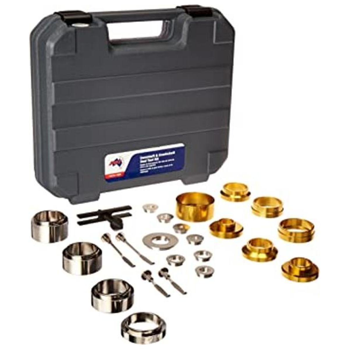 Juego de herramientas PBT70960 de PRIVATE BRAND TOOLS para