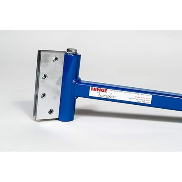 Bisagra Tweaker Heavy Weight Tamaño para .180 Gauge bisagras_2