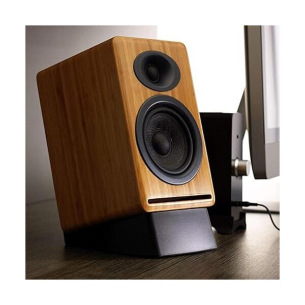 Audioengine DS2 Soportes de altavoz de escritorio_2