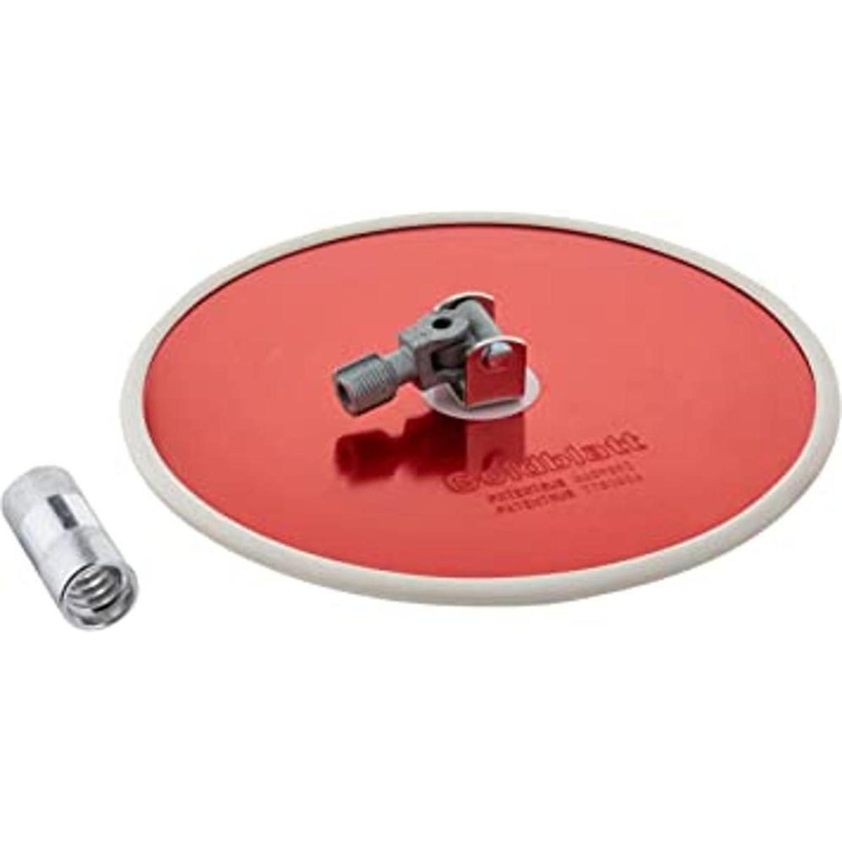 Goldblatt G25638 Vortex lijadora de yeso