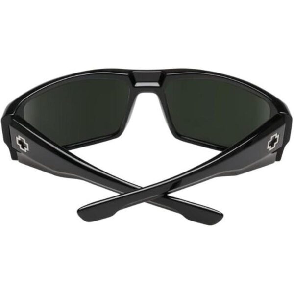 Spy Optics Dirk Gafas de sol Color negro brillanteGris_2