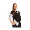 Boba Baby Wrap Carrier Correa para bebé_1