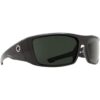 Spy Optics Dirk Gafas de sol Color negro brillanteGris_1