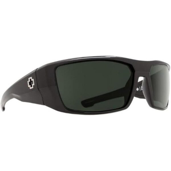 Spy Optics Dirk Gafas de sol Color negro brillanteGris_1