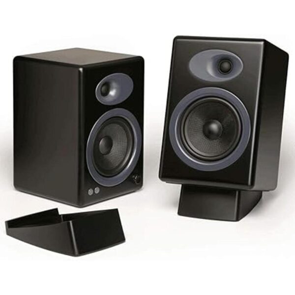 Audioengine DS2 Soportes de altavoz de escritorio_3