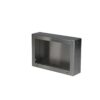 BUD Industries AC1405 Chasis de aluminio 6.0 in de largo_3