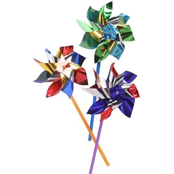 Rhode Island Novedad 6 pulgadas Pinwheels una docena por_1