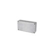 BUD Industries CU124 Econobox de aluminio 4.38 pulgadas de_2