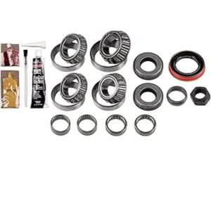 Motive Gear R8.2RIFSLT Kit de rodamientos con rodamientos_1