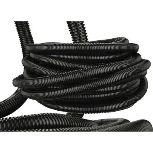 Instale Bay Split Loom Tube 34 Pulgada Coil100 Pie Roll_1