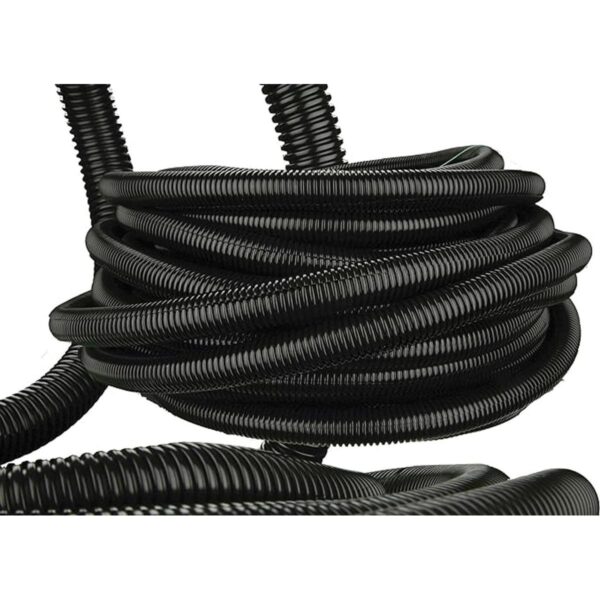 Instale Bay Split Loom Tube 34 Pulgada Coil100 Pie Roll_1