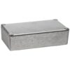 BUD Industries CU124 Econobox de aluminio 4.38 pulgadas de_1