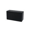 Bud Industries cu1874b de plástico estilo F Utility Box_3