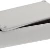 BUD Industries CU124G Econobox de aluminio 4.38 pulgadas_1