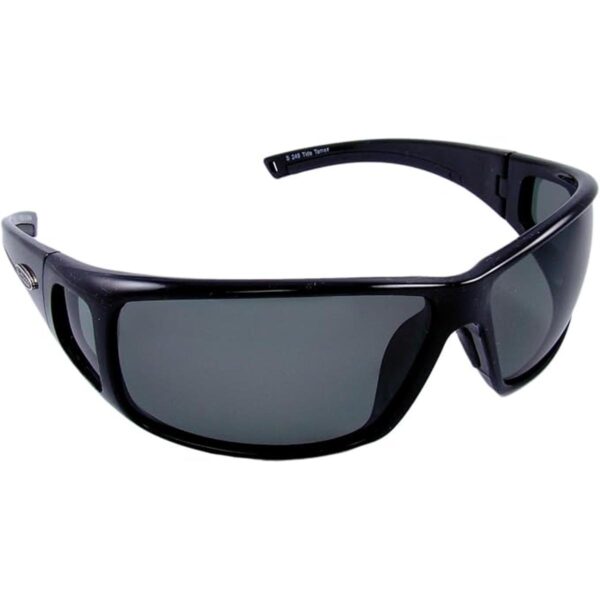 Gafas de sol Sea Striker Tide Tamer con marco negro y_1