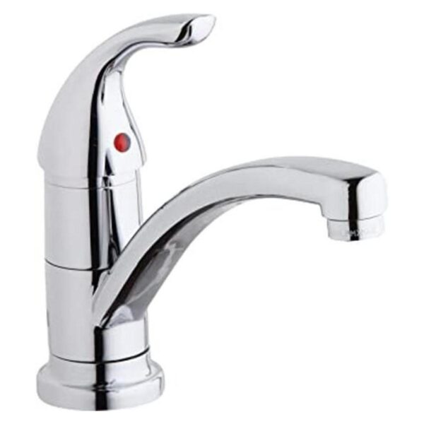 Elkay Everyday LK1500CR Grifo de cocina de un solo_1