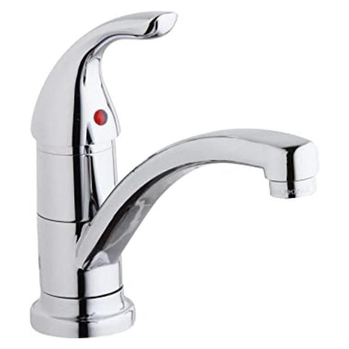 Elkay Everyday LK1500CR Grifo de cocina de un solo