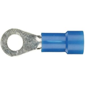 Instalar Bay Vinilo Terminal Anillo Conector 1614_1