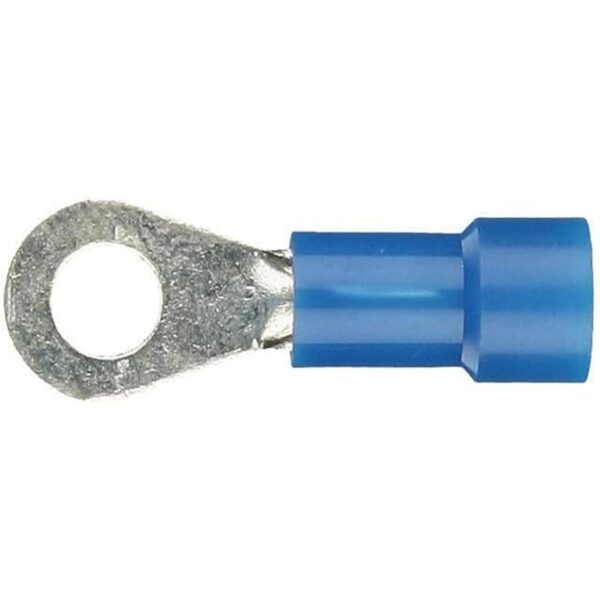 Instalar Bay Vinilo Terminal Anillo Conector 1614_1