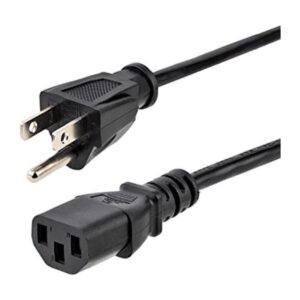 StarTech PXT1011 cable de alimentación estándar para_1