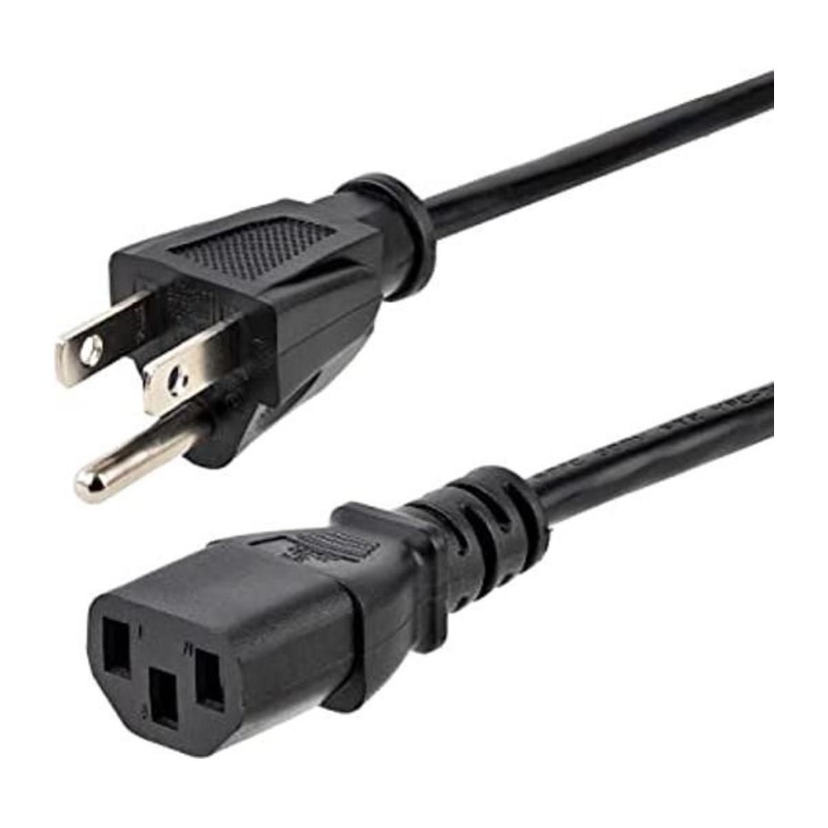 StarTech PXT1011 cable de alimentación estándar para