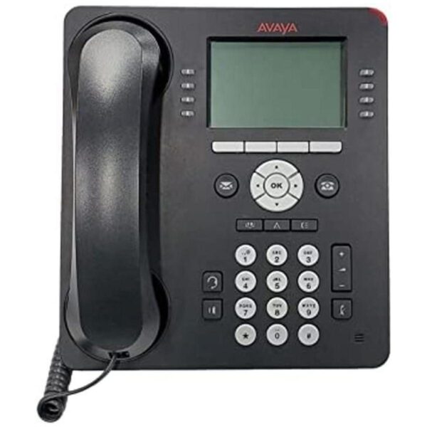 Avaya 9508 teléfono digital 700504842_1