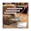 Rake Assassin por Root Assassin Herramientas de jardín_4