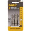 DEWALT Juego de grifos de taladro 5 piezas DWADT5SET_1