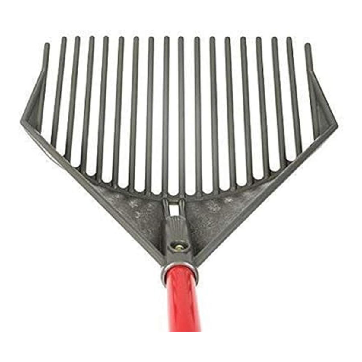 Rake Assassin por Root Assassin Herramientas de jardín
